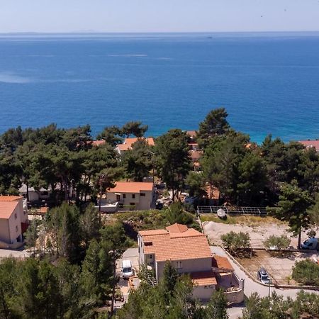 Apartments With A Parking Space Ivan Dolac, Hvar - 15784 Exterior photo